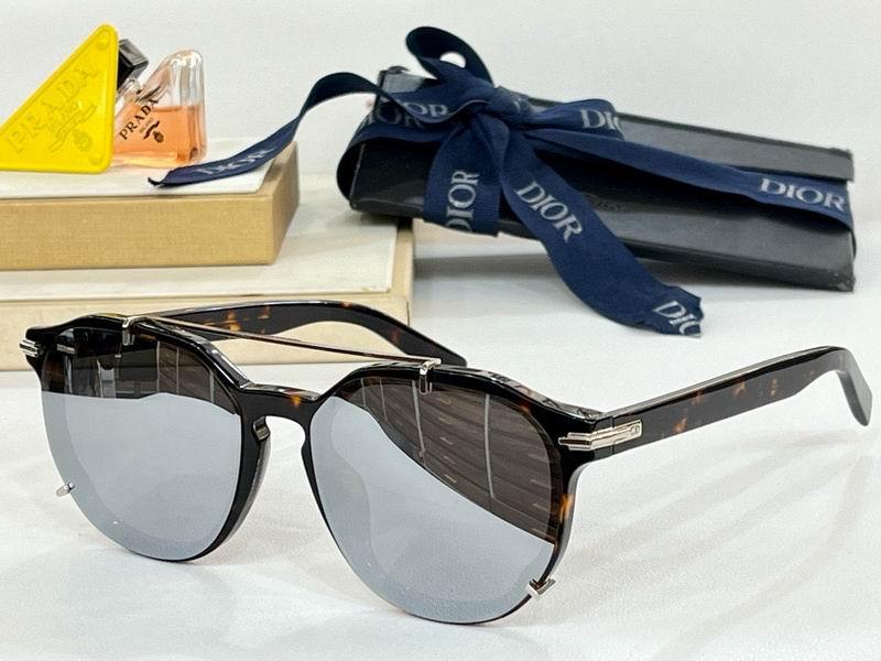 DIOR Sunglasses 730